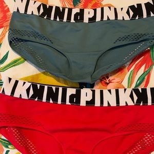 VS Pink sz M